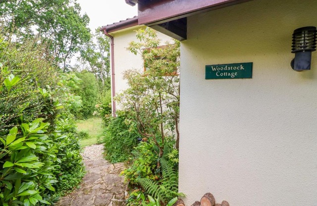 Woodstock Cottage