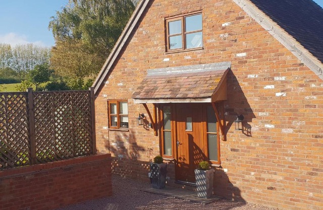 Woodstock Lodge