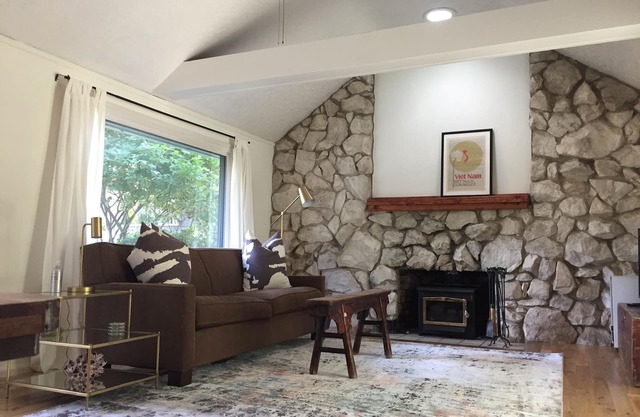 Woodstock Spanish Bungalow