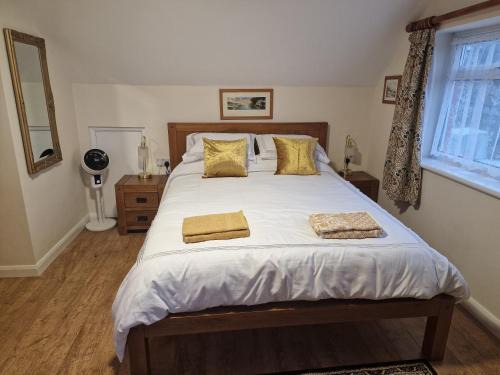 Woodvale Bungalow