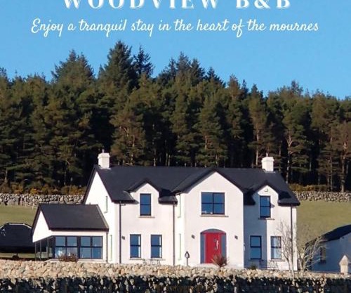 Woodview Bed & Breakfast