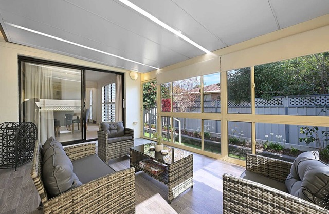 Woodward Villa - 2 Bed 2 Bath, CBD