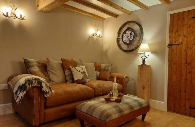 Woodys Retreat Cosy one Bed Cottage
