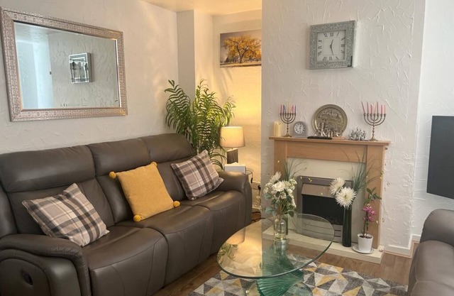 worcester Town home& Gardens
