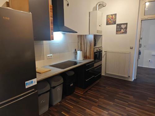 Work and Stay Lüdenscheid 8 Betten 4 Schlafzimmer 2 Duschen mit Billiard und Beamer