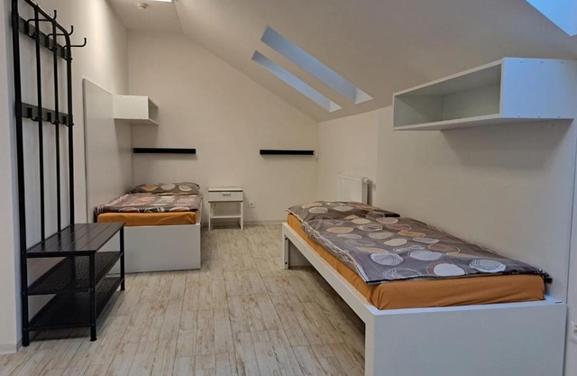 Work&Home Stupava