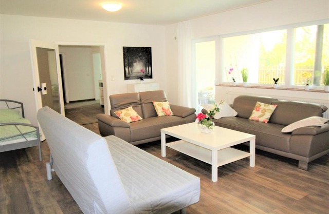 Work & Stay Sankt Augustin