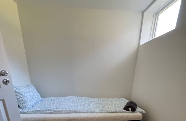 Workers - 3BR - 2 Bath - Parking lot - All-inclusive