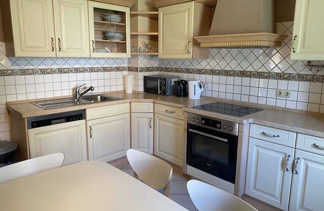 workers house Wackersdorf (WA110)