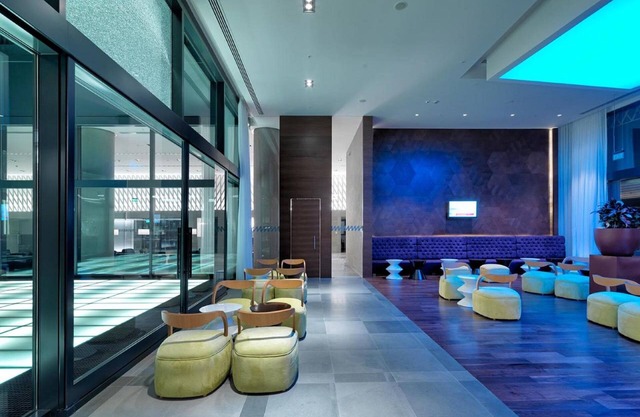 Workinn Hotel