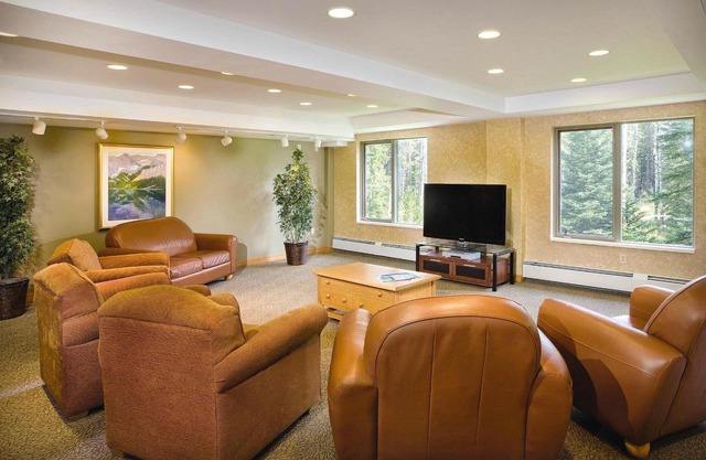 WorldMark Canmore - Banff - 2 Bedroom