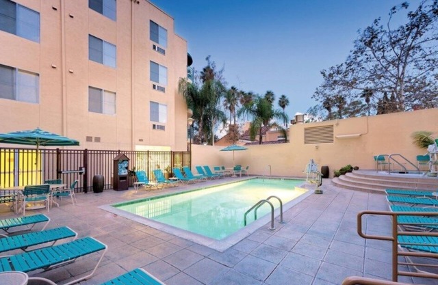 WorldMark Mission Valley - 2 Bedroom 1.5 Bath