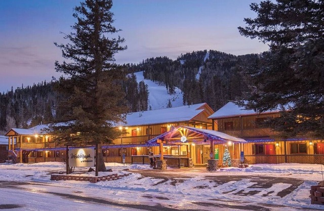 WorldMark Red River New Mexico 1BD