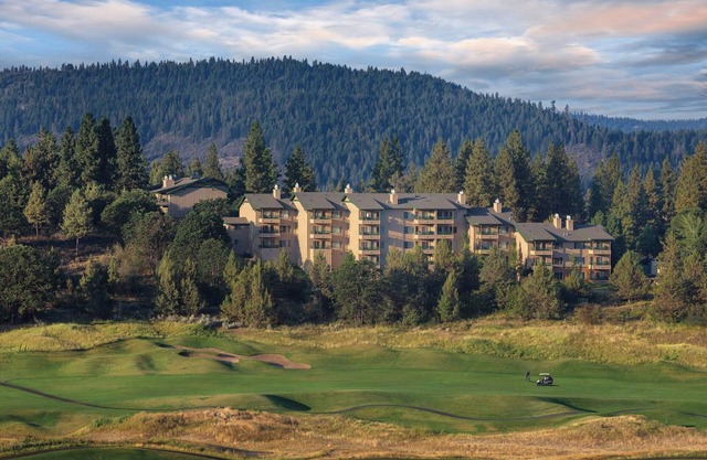 WorldMark Running Y 1br suite friday check-In