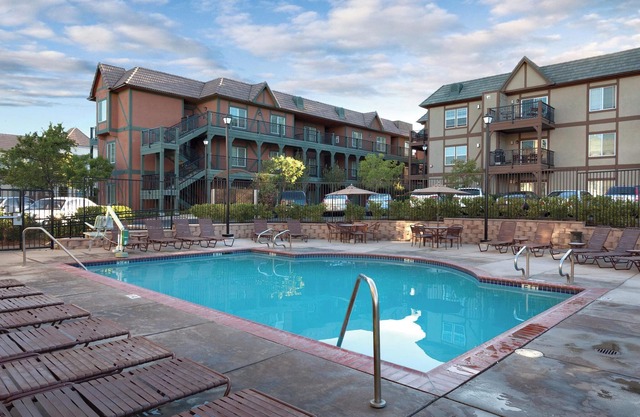 WorldMark Solvang - 2 Bedroom Accessible