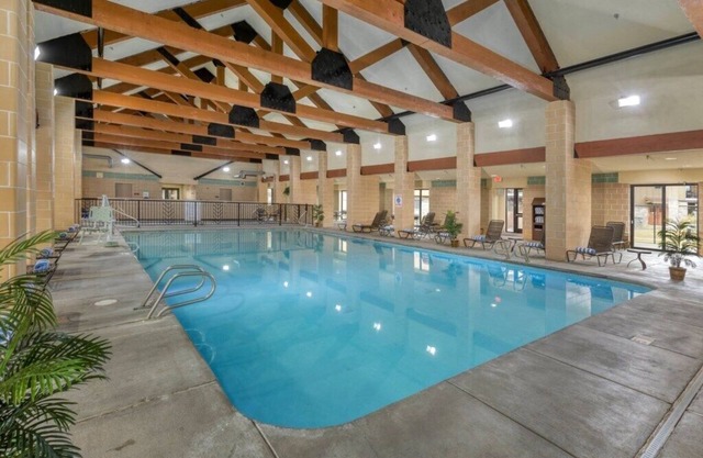 WorldMark Yellowstone - 1 Bedroom