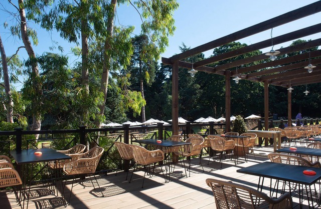Worplesdon Place Hotel