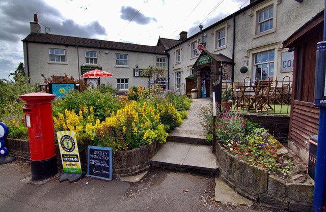 Wortley Cottage Guest House
