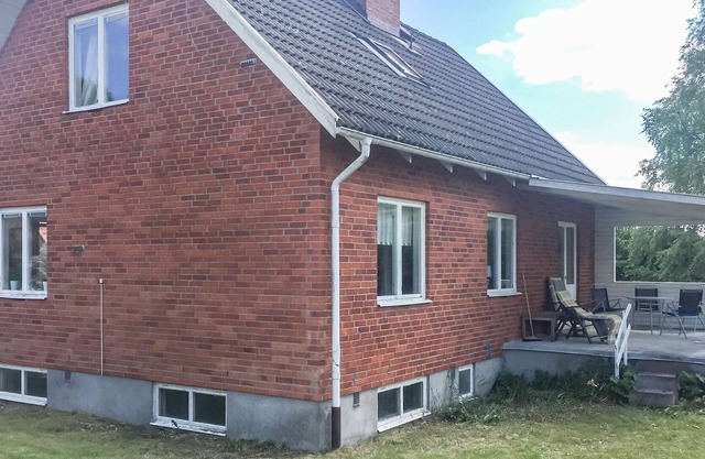 Would you like to spend your vacation in a beautiful house in southern Sweden with many vacation act