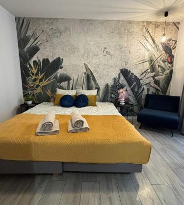 Wow! Paradise Aparthotel