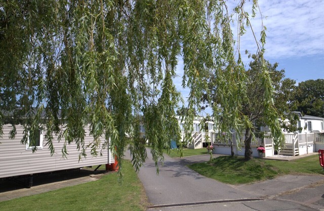 WR2 Marlie Holiday Park