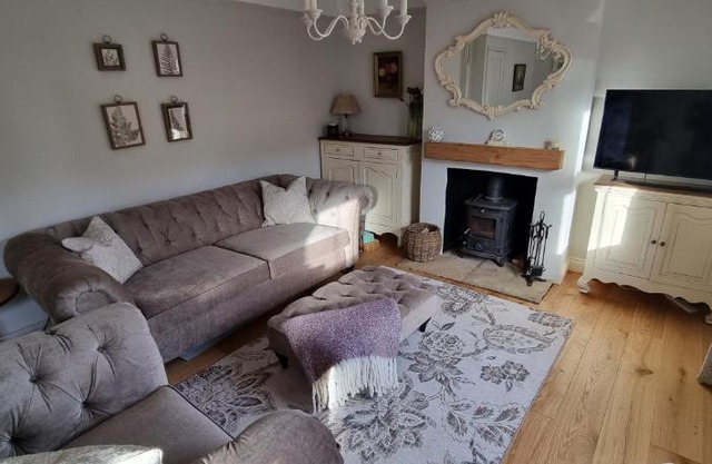 Wren Cottage