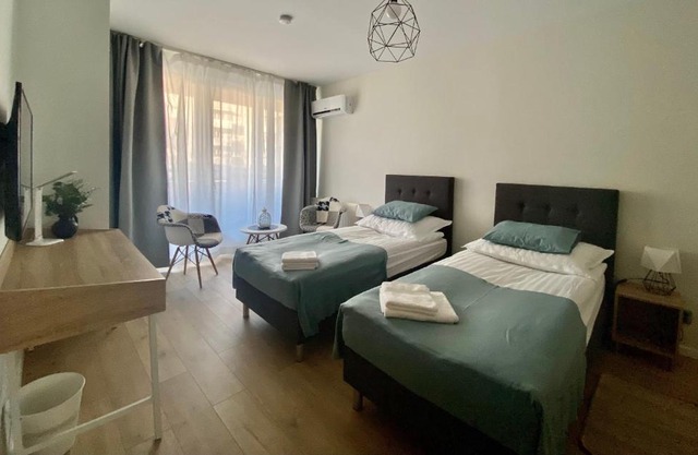 Wrocław Premium Apartment 4You