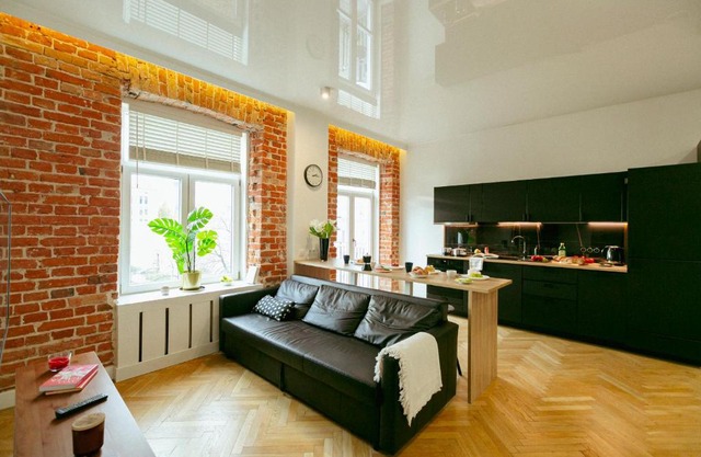 Wspólna 54a - free Parking - Apartament dla 6 osób - 450 metrów od Dworca Centralnego i Złotych Tarasów - Better Rental