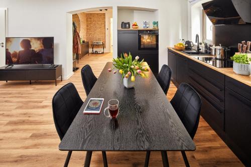 Wstay Industrie Charme ST Eins