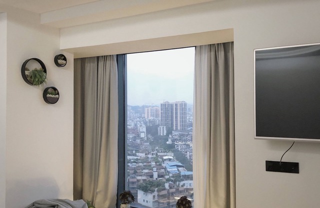 Wu Zhou Ai Zhuke Wang Cheng Apartment