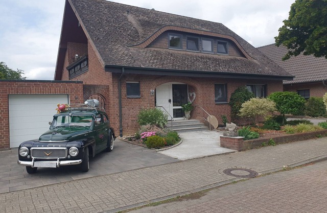 Wunderschöne geräumige Ferienwohnung am schönen Niederrhein