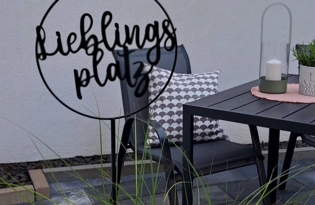 Wunderschönes Apartment am Fuße des Kreuzberges und an den Ufern des Mains