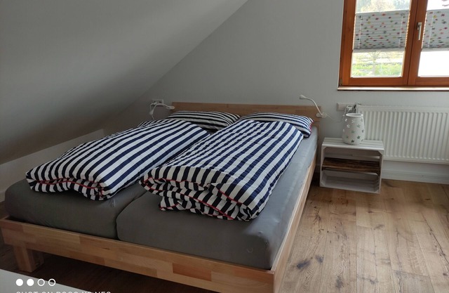 Wunderschöne Ferienwohnung mit Kostenlosem Parkplatz