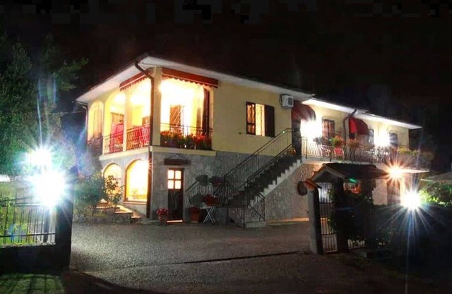 www. casavacanzedezza. com