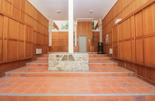 Wye Apartment, Litton Mill