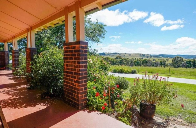 'Wyelba' - Peaceful Countryside Getaway, Sleeps 6