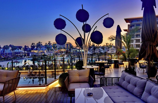 Wyndham Alanya