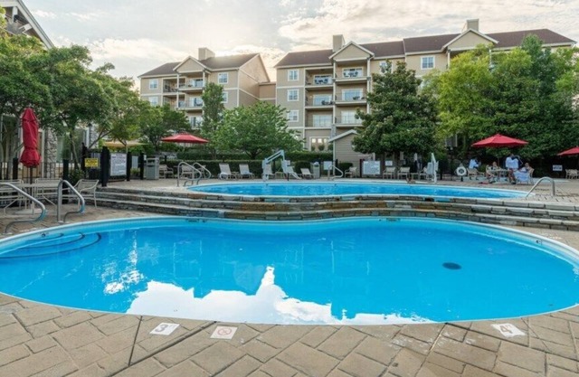 Wyndham Branson at The Meadows - 2 Bedroom Condo
