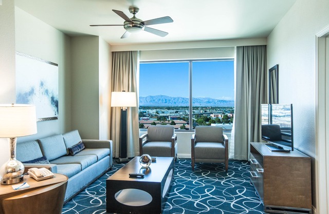 Wyndham Desert Blue - Comfortable 2 bedroom apartment in the heart of Las Vegas