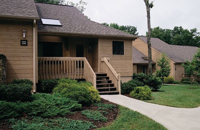 Wyndham Fairfield Glade Resort
