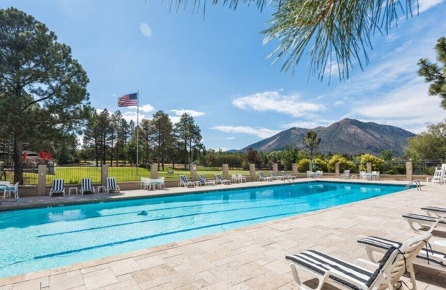 Wyndham Flagstaff- 1 Bedroom Condo