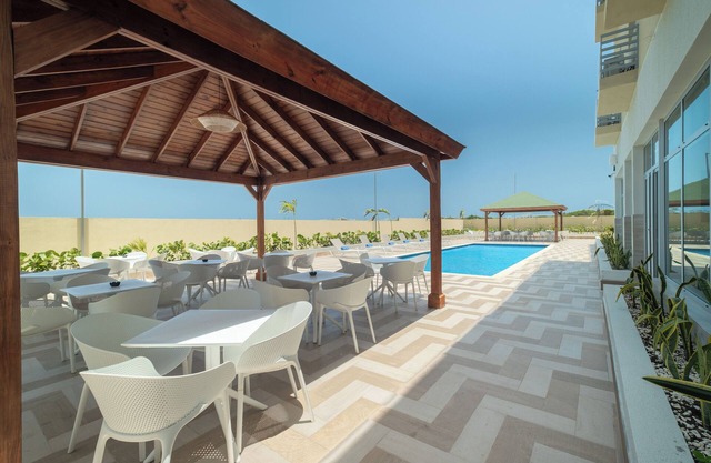 Wyndham Garden El Morro Montecristi