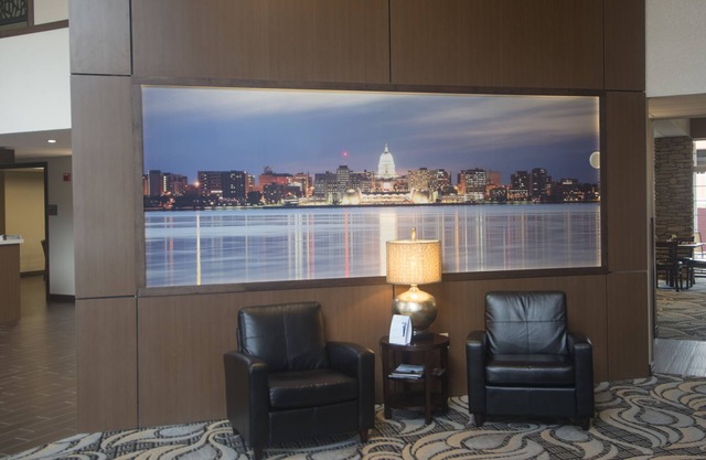 Wyndham Garden Madison Fitchburg
