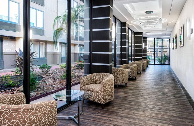 Wyndham Houston Sugarland