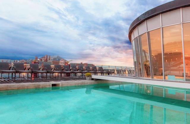 Wyndham Nordelta Tigre Buenos Aires