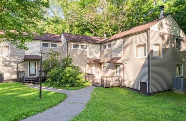 Wyndham Resorts at Shawnee Village - 2 Bedroom Villa