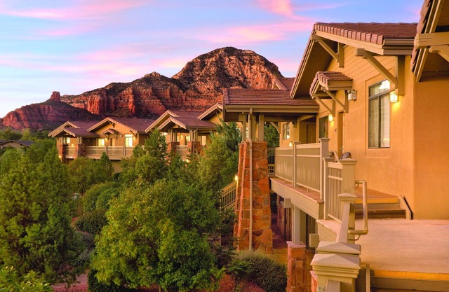 🌴 Wyndham Sedona✨ Experience Paradise in a 2BR Villa - Sleeps 6!