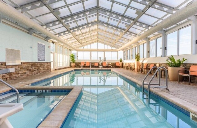 Wyndham Skyline Tower - 2 Bedroom Deluxe