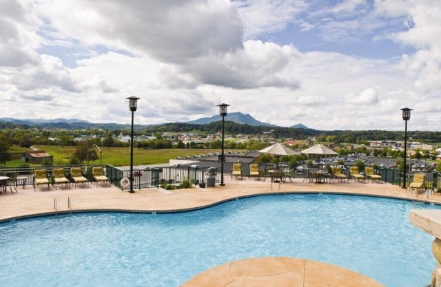 Wyndham Smoky Mountains - Sevierville - 2 Bedroom Condo
