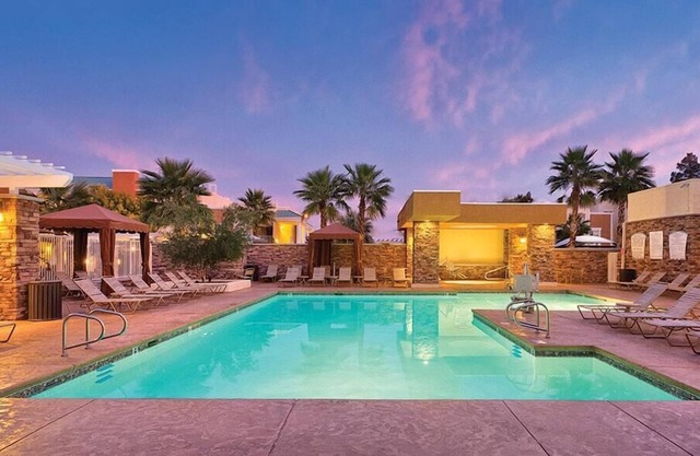 Wyndham Tropicana Resort | Five Luxury Suites